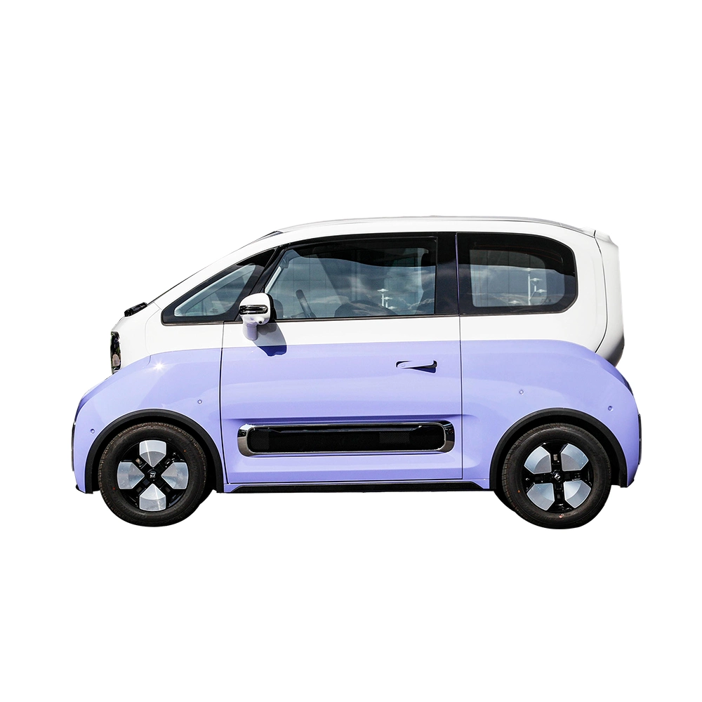 Baojun Kiwi EV Is a Global Best-Seller for The Elderly and Girls