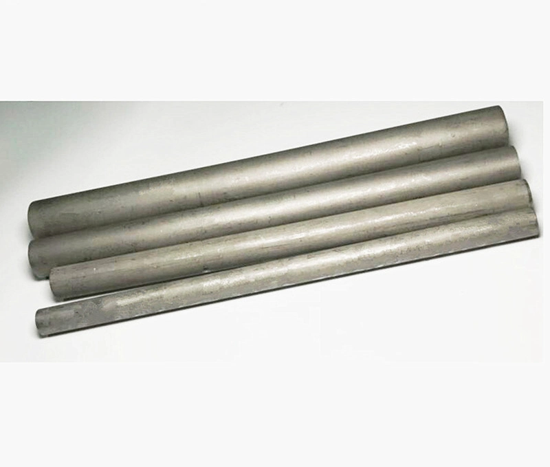 2 Inch 304 304L Seamless Stainless Steel Pipe for Chemical Industry