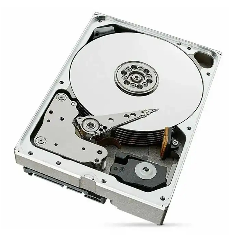 Disco rígido interno de vigilância de 4 tb 3.5" 64m Cache SATA III disco rígido de 6 GB/S de 1 tb, 2 tb, 3 tb, para computador