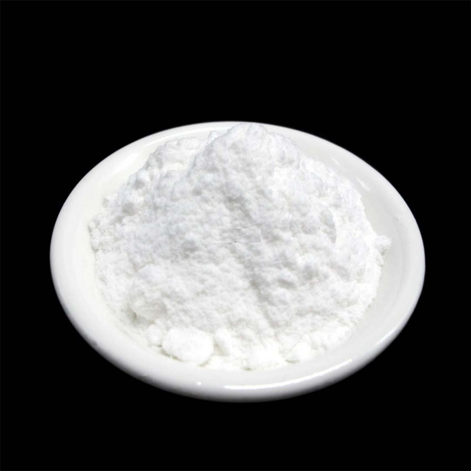 Industrial Grade Stabilizer Lithium Stearate Powder 95% for PVC Use