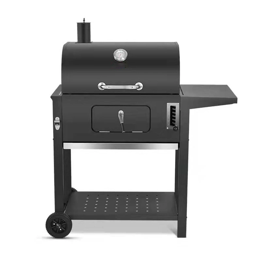 Home Use Patio Outdoor Charcoal BBQ Grill