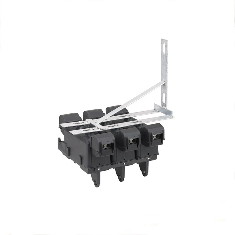 Apdm 160A Low Voltage Single Pole Fuse Switch Disconnector/Fuse Holder
