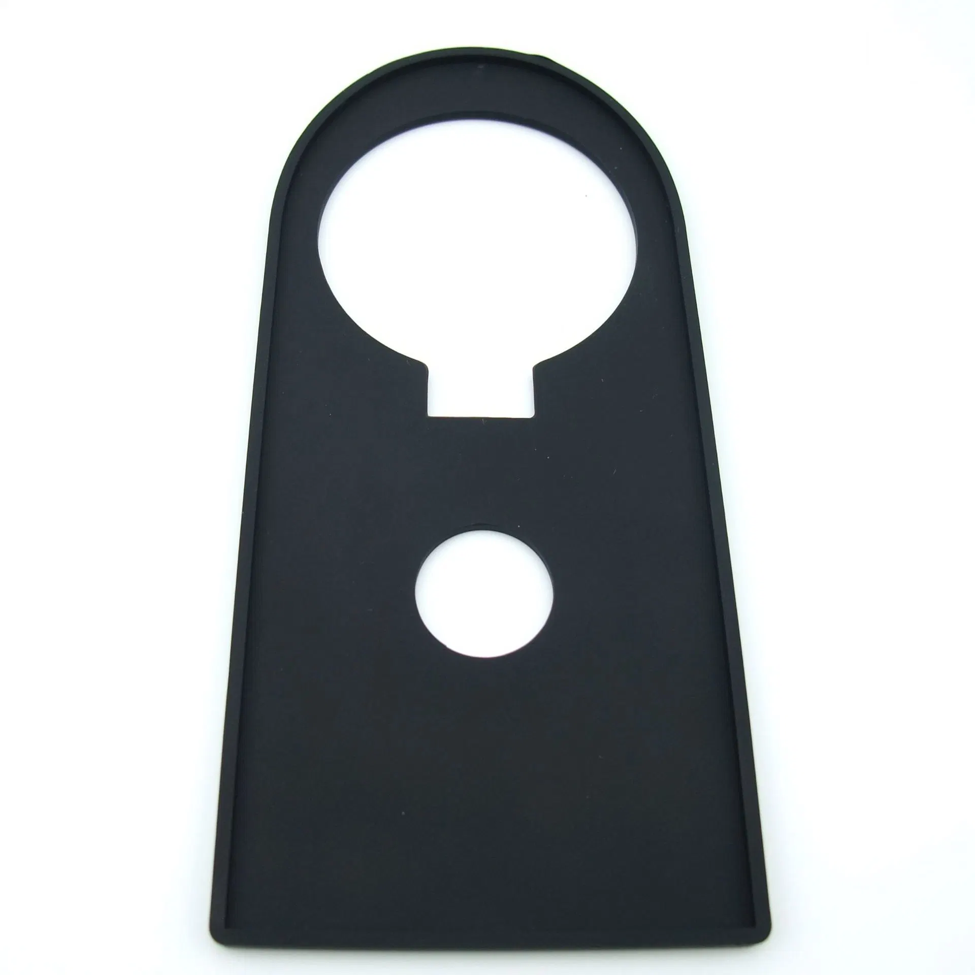 Intelligent Lock Silicone Parts