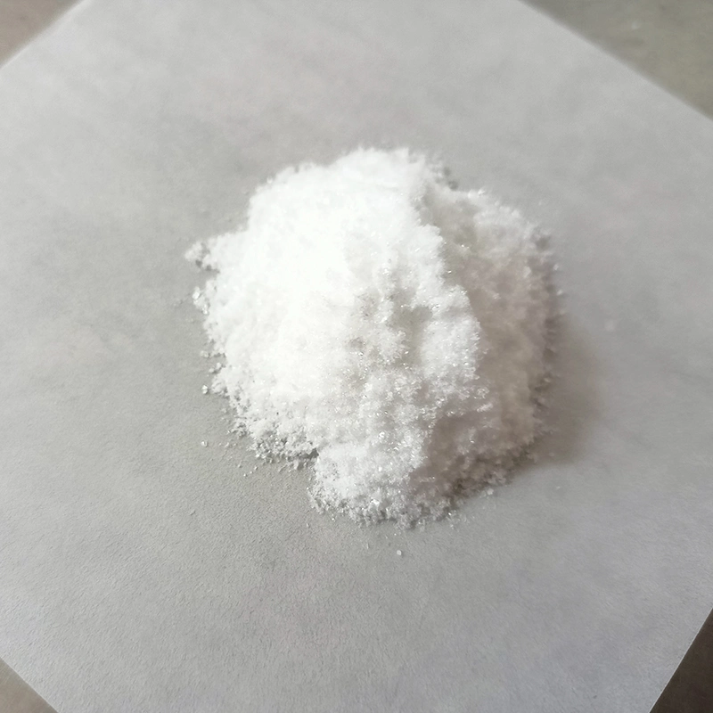 Sodium 3- (N-ethyl-3-methylalino) -3-Hydroxyproponesulfonate Color White Powder