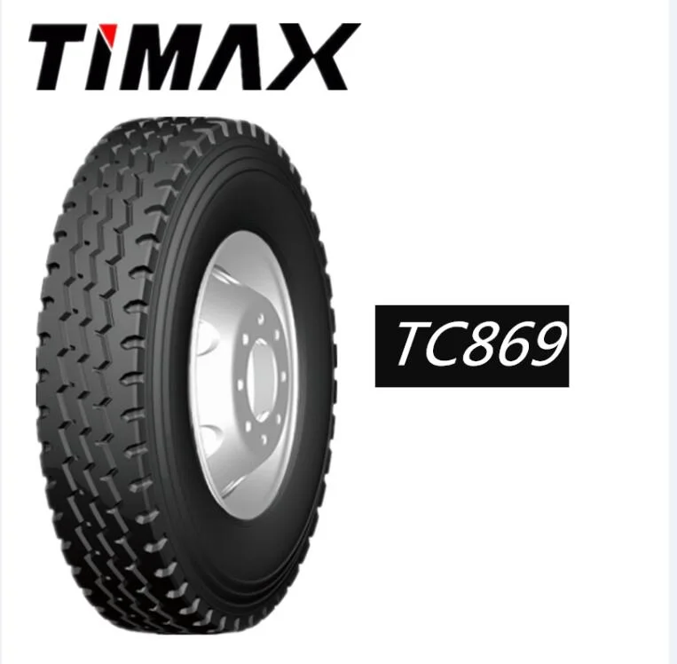 Top 10 Truck Tyre Brands Truck Tires and Rims