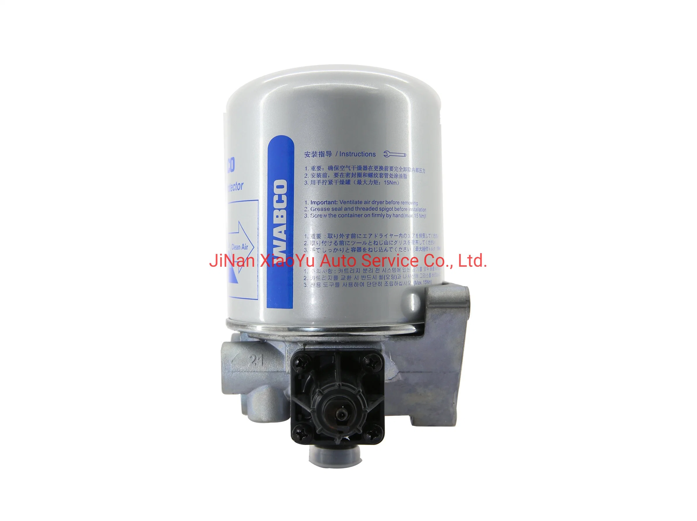 Wabco Air Drier 4324102470 432410241232 432410247042 Auto Parts China Wholesale/Supplierr