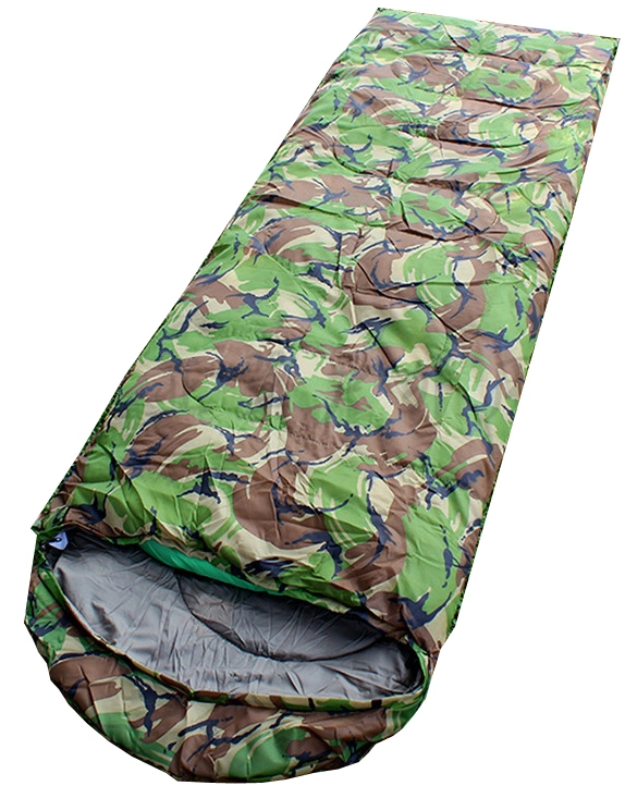 Camping Sleeping Bag Camouflage Sleeping Bags