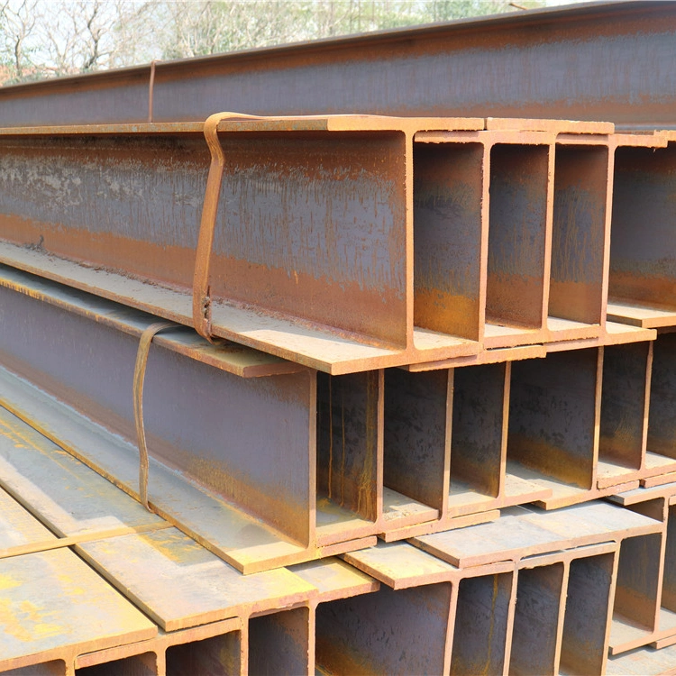 H Beam Steel with Cross-Sectional Shape (CZ-H66)