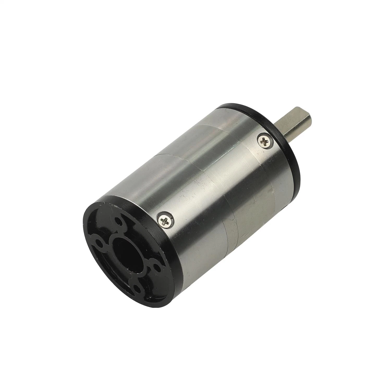 22mm Mini Gearbox Actuator Geared Motor 12V 24V DC