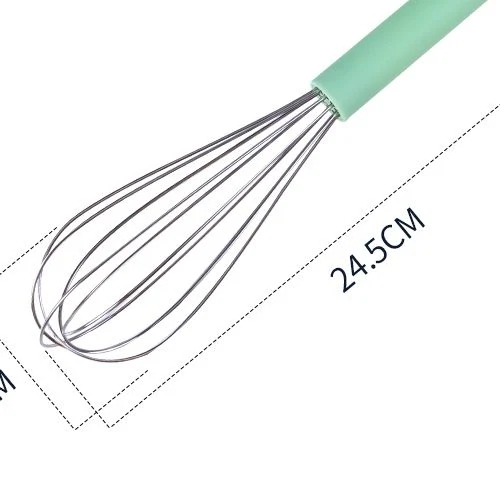 Стороны венчик для взбивания миксера выпечки домашних хозяйств венчик для взбивания Memory Stick венчик для взбивания взбейте венчиком и взбивания взбейте взбивания взбейте ручной кухонные приспособления для избиения крем