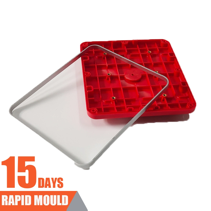 Custom Mould Maker for Die Stamping Mould