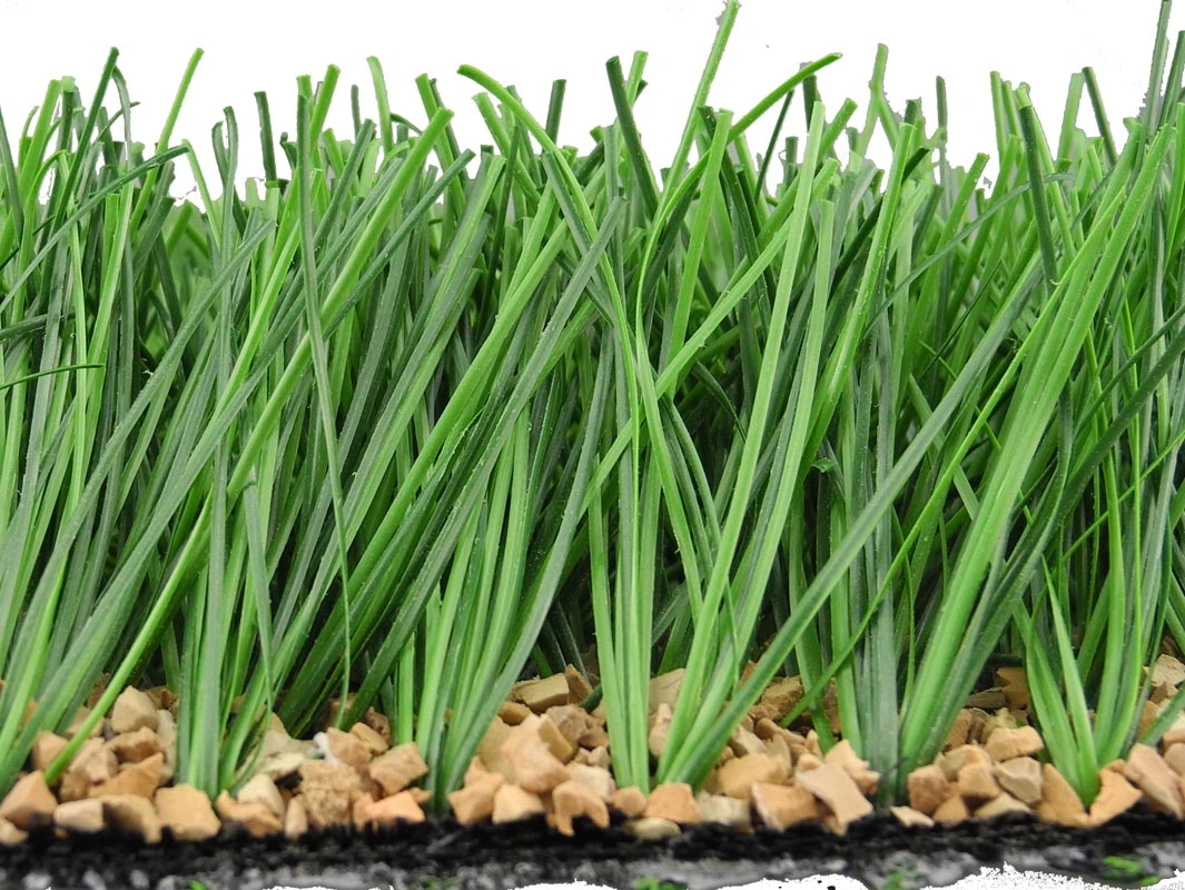 Patio Balcony Garden Decorated with Landscaping Grass Artificial Turf