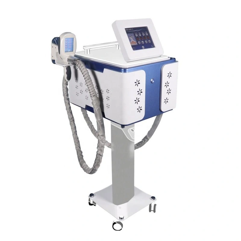 Mini Facial Criolipolisis Maquina Portatil Weight Loss Cooling Machine