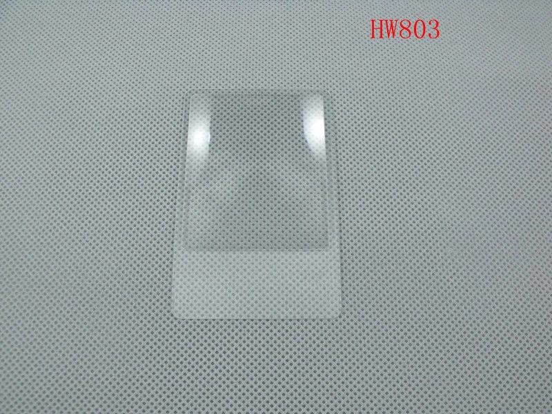 85*55mm Name Card Magnifier for Promotional Gift (HW-802)