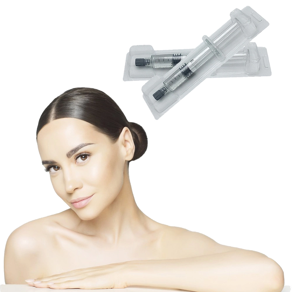 Buy Mesotherapy Vitamin Injections for Face 2ml Ha Serum