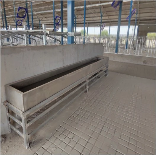 Good Quality Sheep Farm/House Equipment Poultry Machinery Water Tank