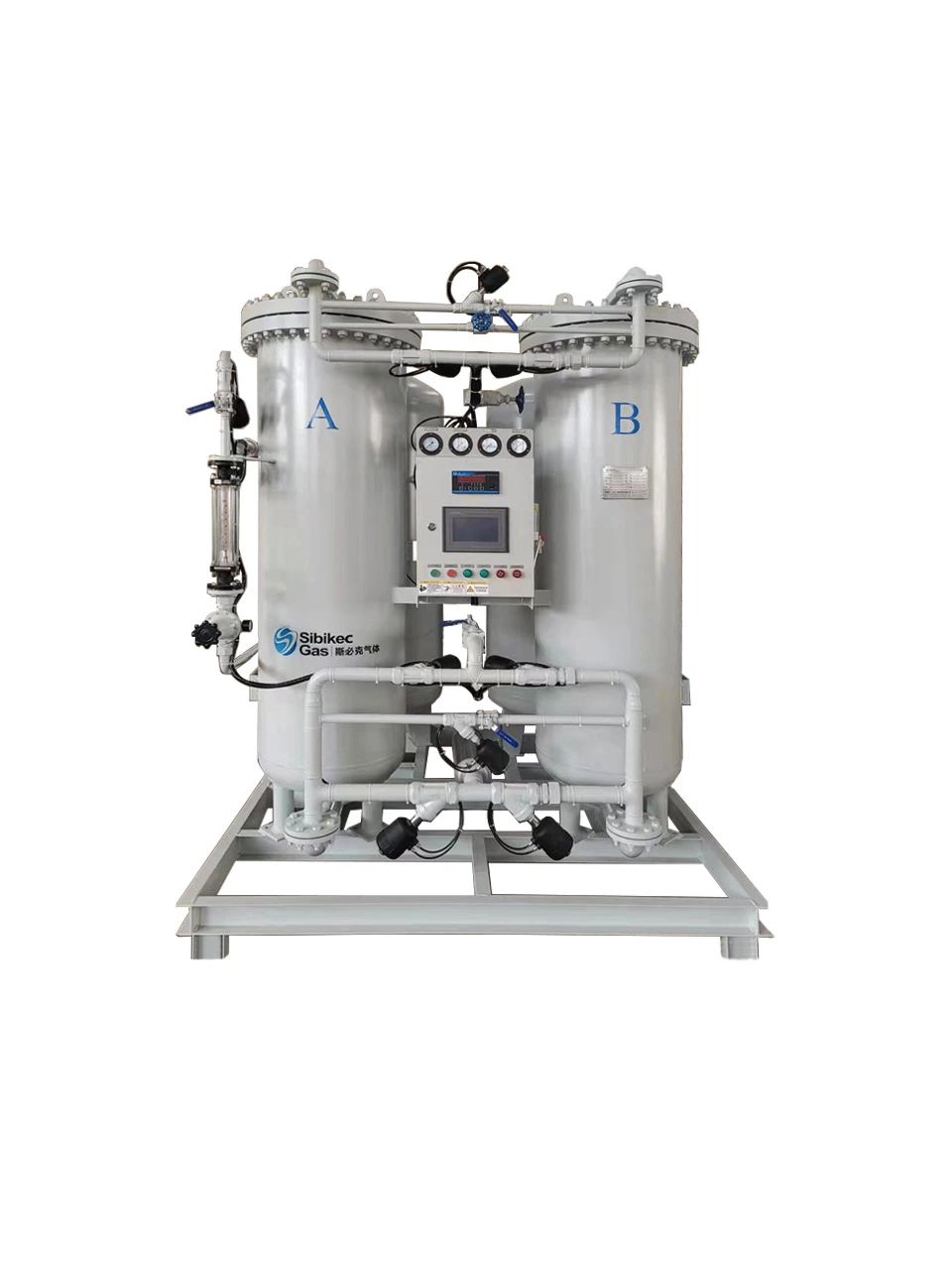 High Purity Psa Oxygen Nitrogen Gas Generator for Medical and Industrial and Food Use