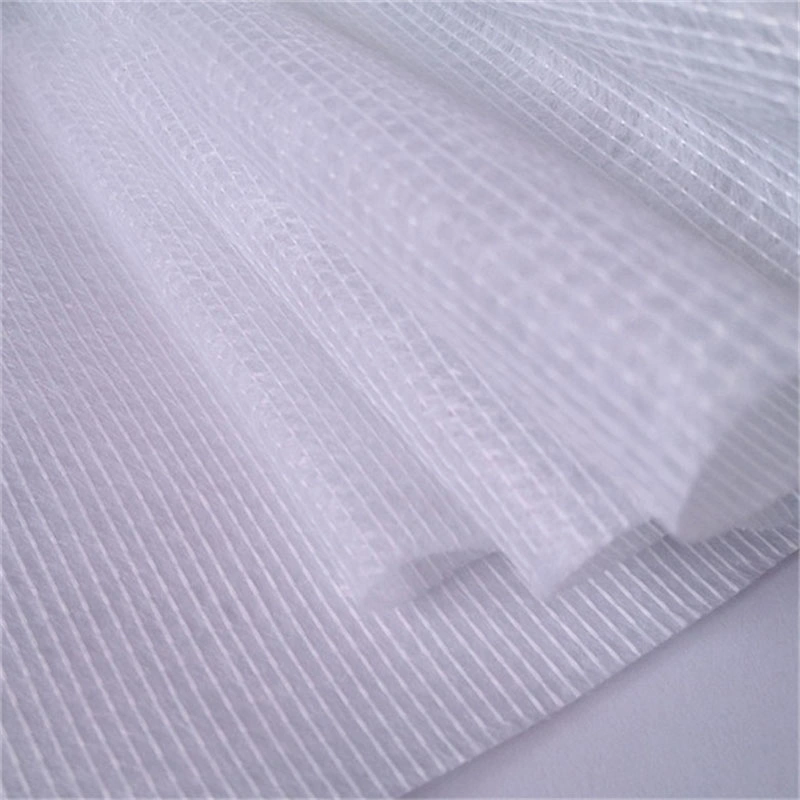 100% Polyester Nonwoven Interlining Fabric