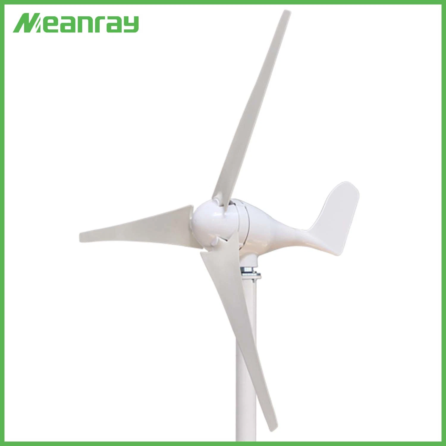 Used Wind Generator for Sale Hybrid Solar Wind Power Generator