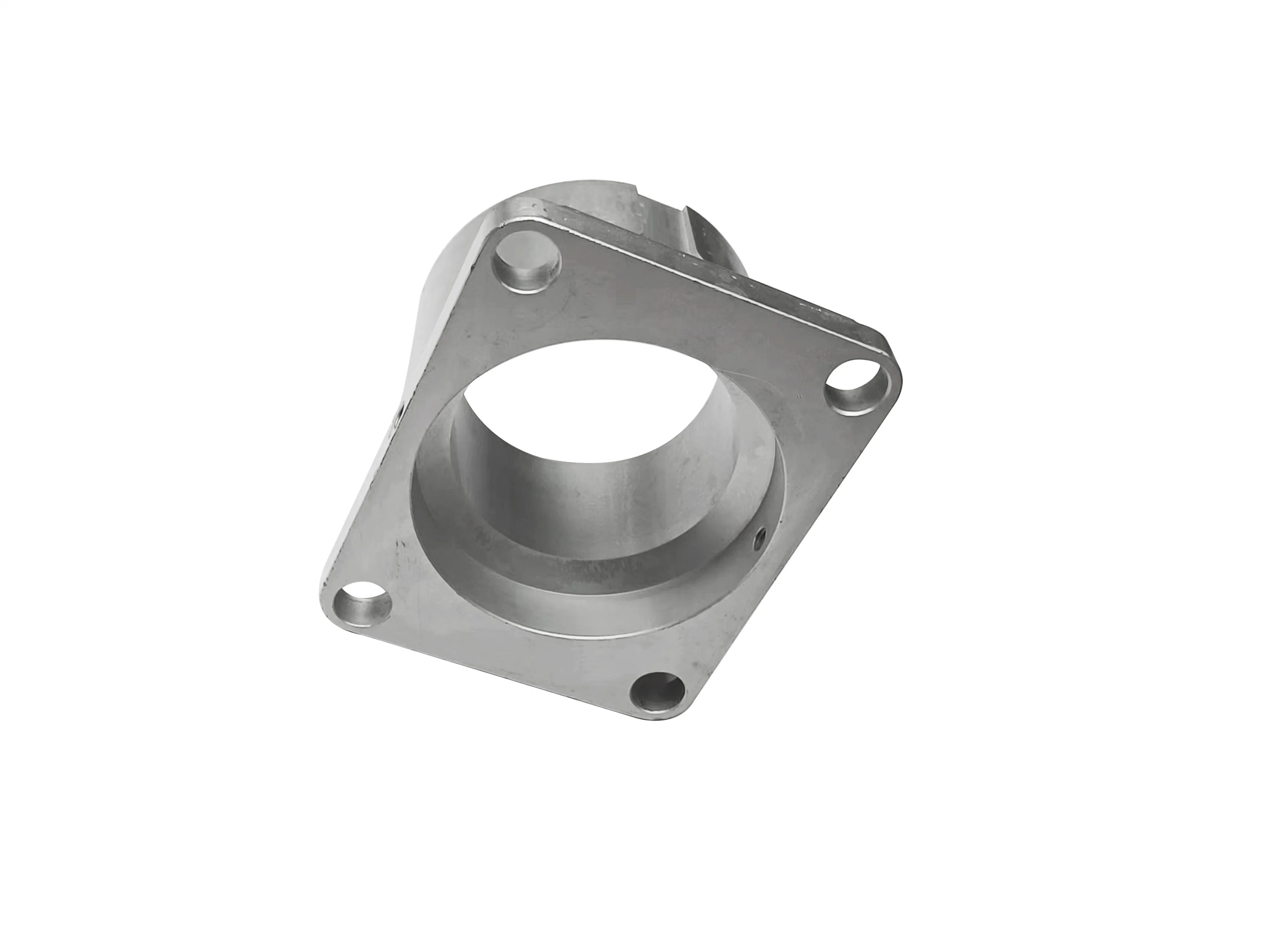 Engineering & Construction Machinery Parts Aluminum/Aluminum Alloy/Zinc Alloy Die Casting Parts OEM Processing