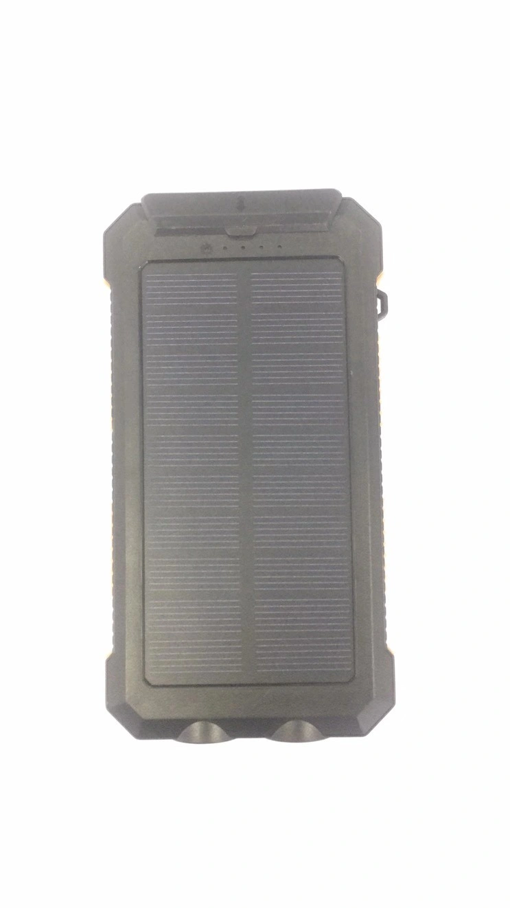 Solar Powerbank Battery 20000mAh