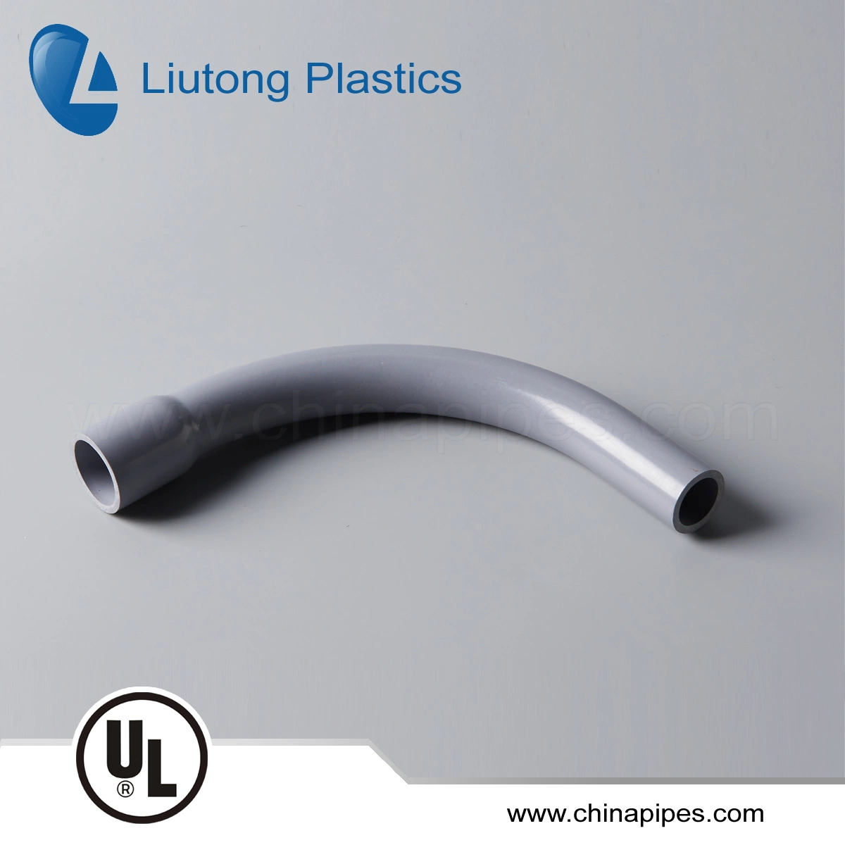 UL651 Standard PVC Conduit and Fitting (90deg bend, coupling, access fitting etc.)