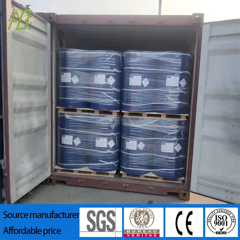 Wholesale/Supplier Polyurethane Foam Making CAS No. 584-84-9 Toluene Diisocyanate Tdi 80/20 with Lower Price