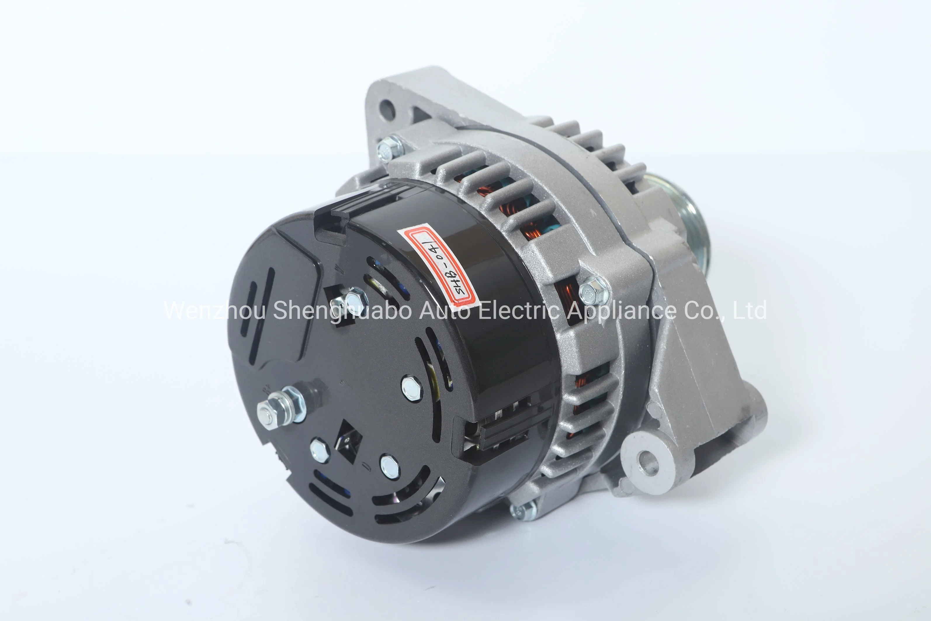 12V/100A AC Auto Car Alternator for Gaz 3212.3771 3212m. 3771 Elda-2110h115A Elda-2110h135A Elda-2112115A 9402.3702 9402.3703 9402.3704 9402.3705 9402.3706 9402