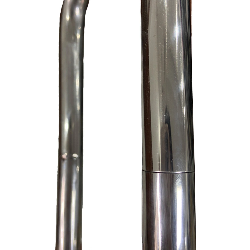 Stainless Steel Round Tube