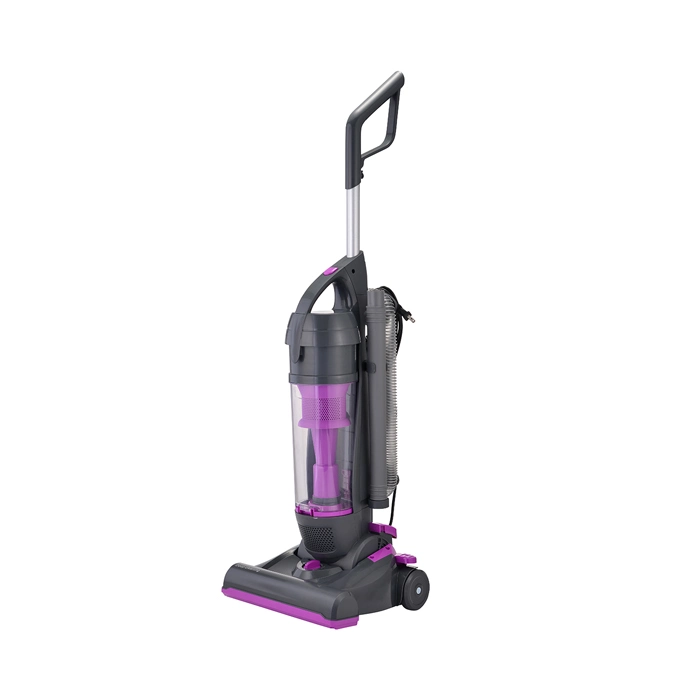 Pet Upright Bagless Vacuum, Powerful Pet Hair Pickup, Specialized Pet Tools