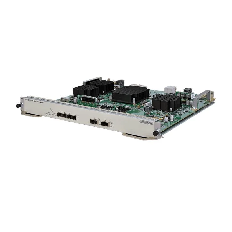 S12500X-Af 36-Port 100gbase Ethernet Optical Interface Module (QSFP28) (HB) Lsxm1cgq36hb1 0231A4pq