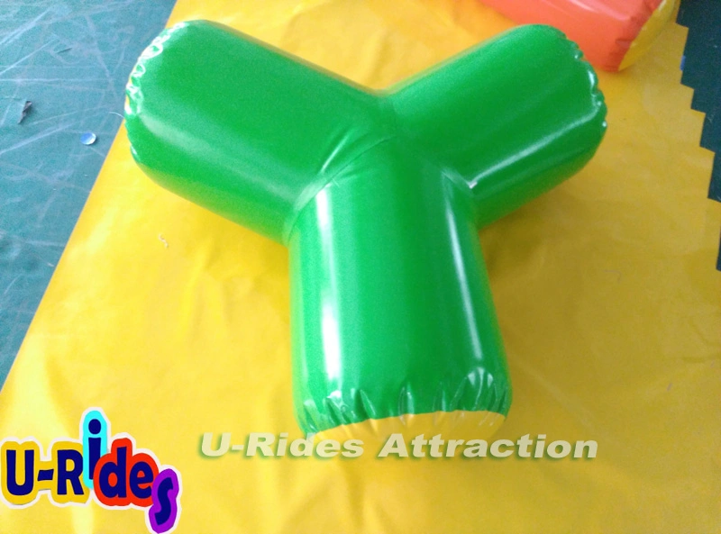 AQ Inflatable Water Toy for Water Park