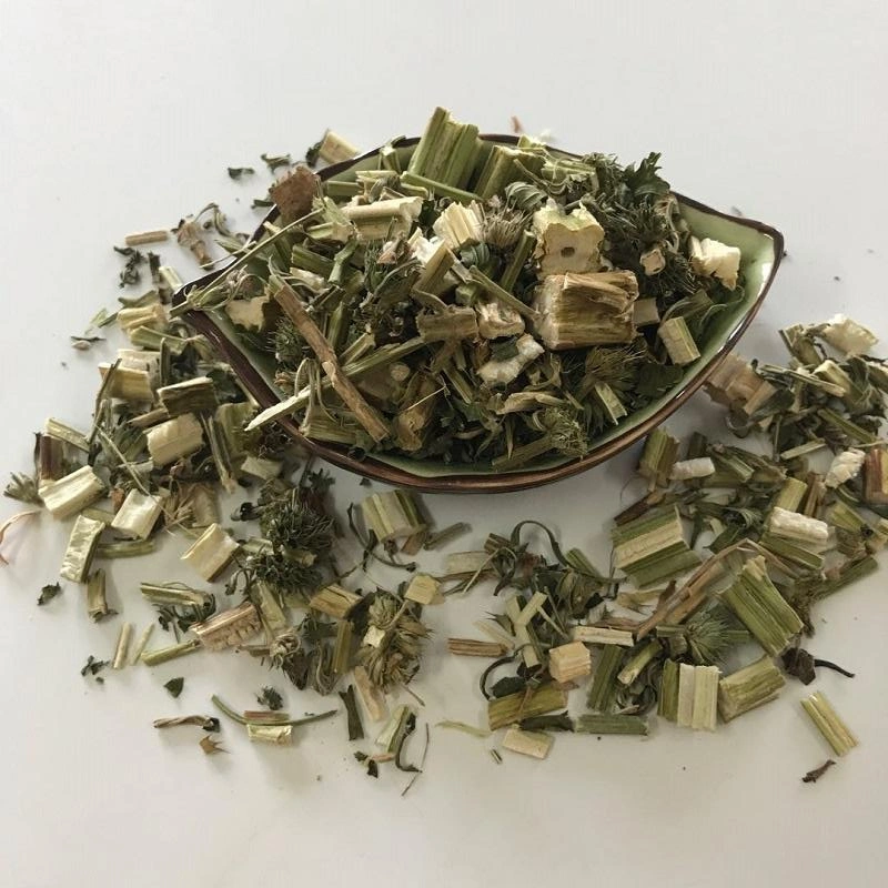 Yi Mu Cao Chinese Herbal Medicine Raw Material Dried Motherwort