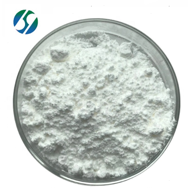 Hot Selling High Quality O-Acetyl-L-Carnitine Hydrochloride CAS 5080-50-2