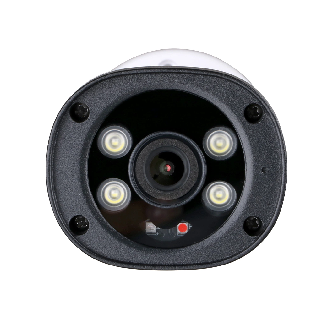 5MP Sony335 Sensor HD Full Color Two-Way Audio Poe Dual Light Source Ai Alarm Mobile Video Surveillance Security IP CCTV Camera