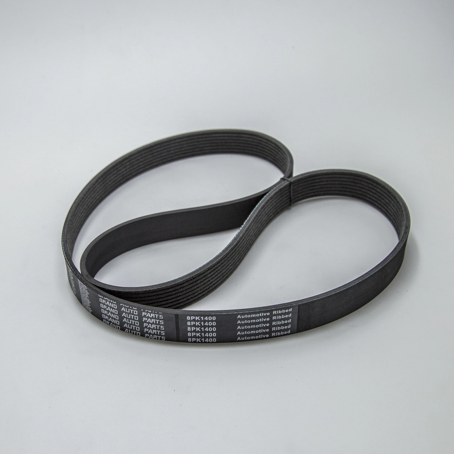 Engine Fan Belt Poly Ribbed V-Belt for Automobile Washing Machine