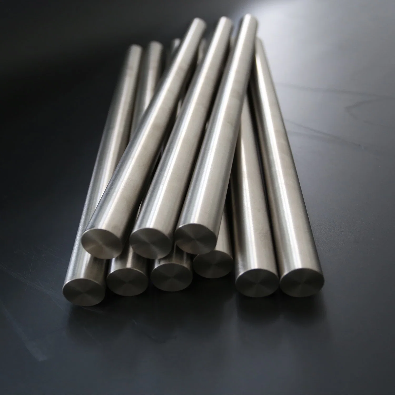 Low Oxygen Titanium Alloy Metal Tc4 Eli