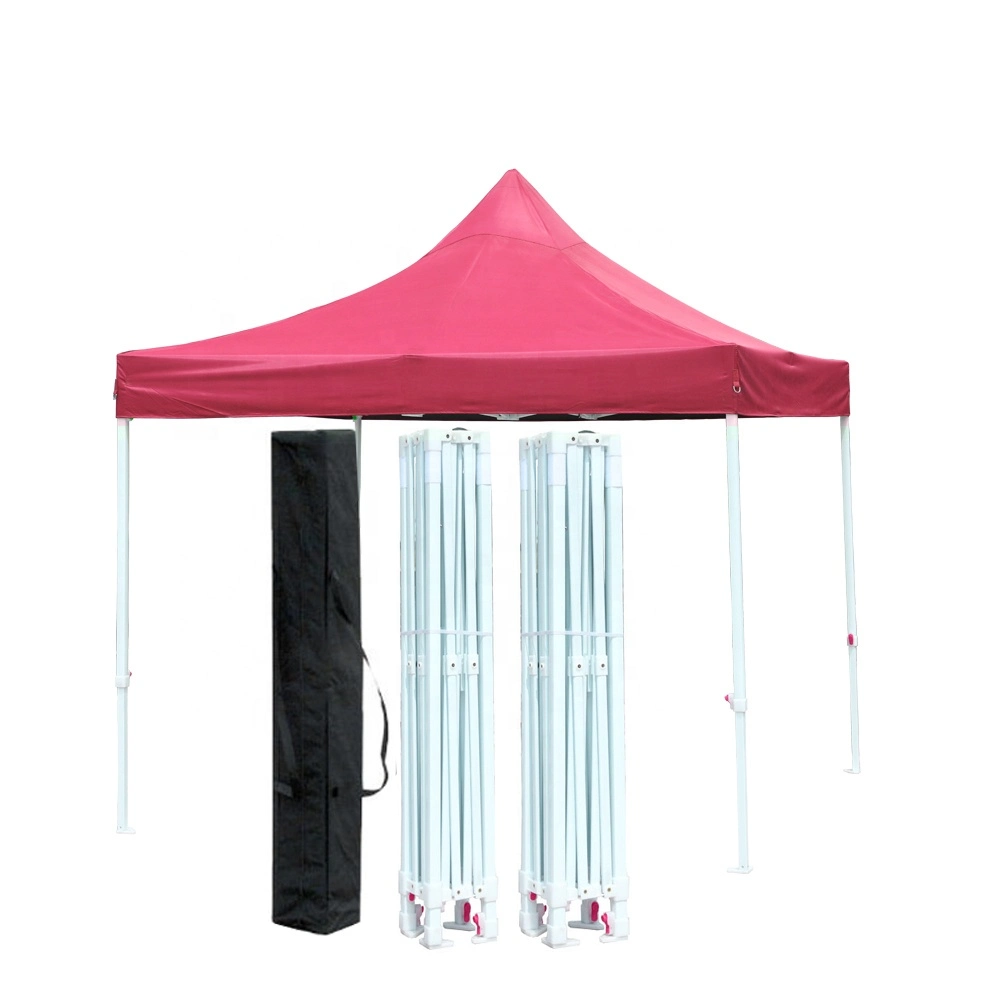 Shandong tragbare Gazebo 3X3 Markisen Zelt Pop-up Gazebo