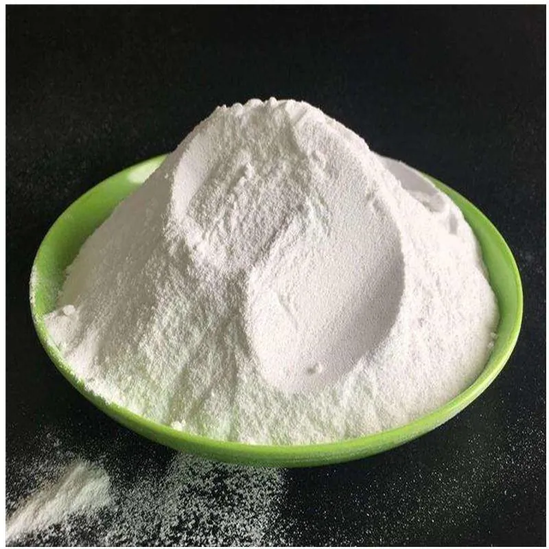 Food Ingredients Antioxidants High Purity Sodium Erythorbate