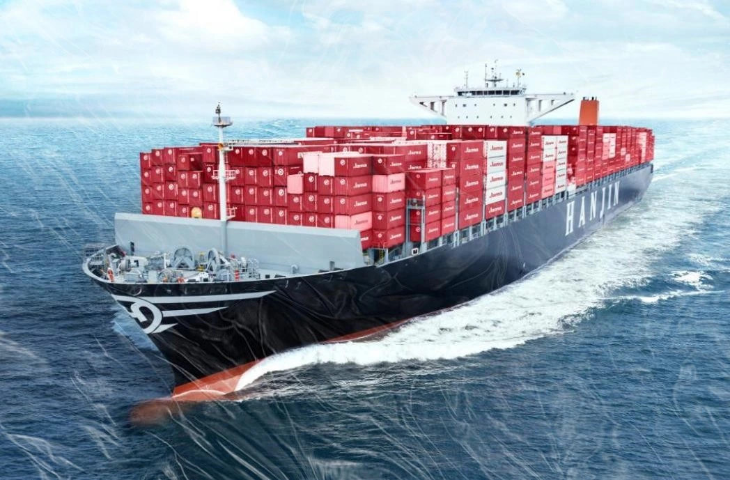 Envío rápido marítimo de China Agente de envío LCL Freight Forwarder