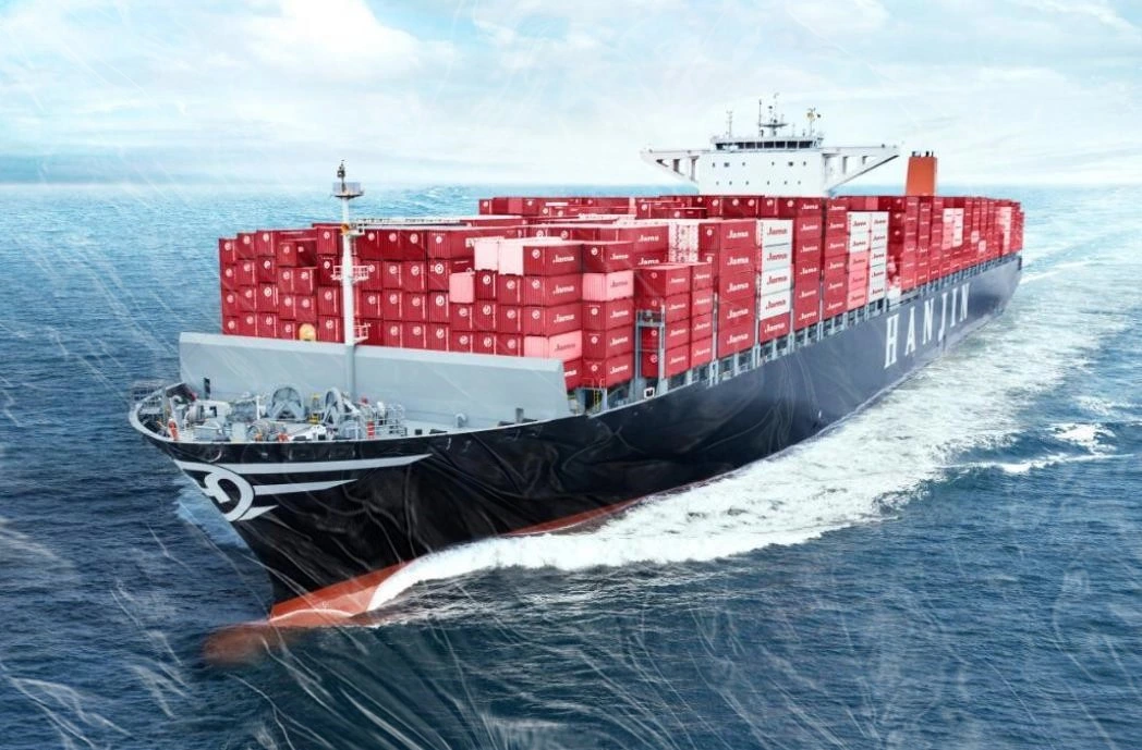 Sea Fast Shipping From China LCL Shipping Agent Freight Forwarder