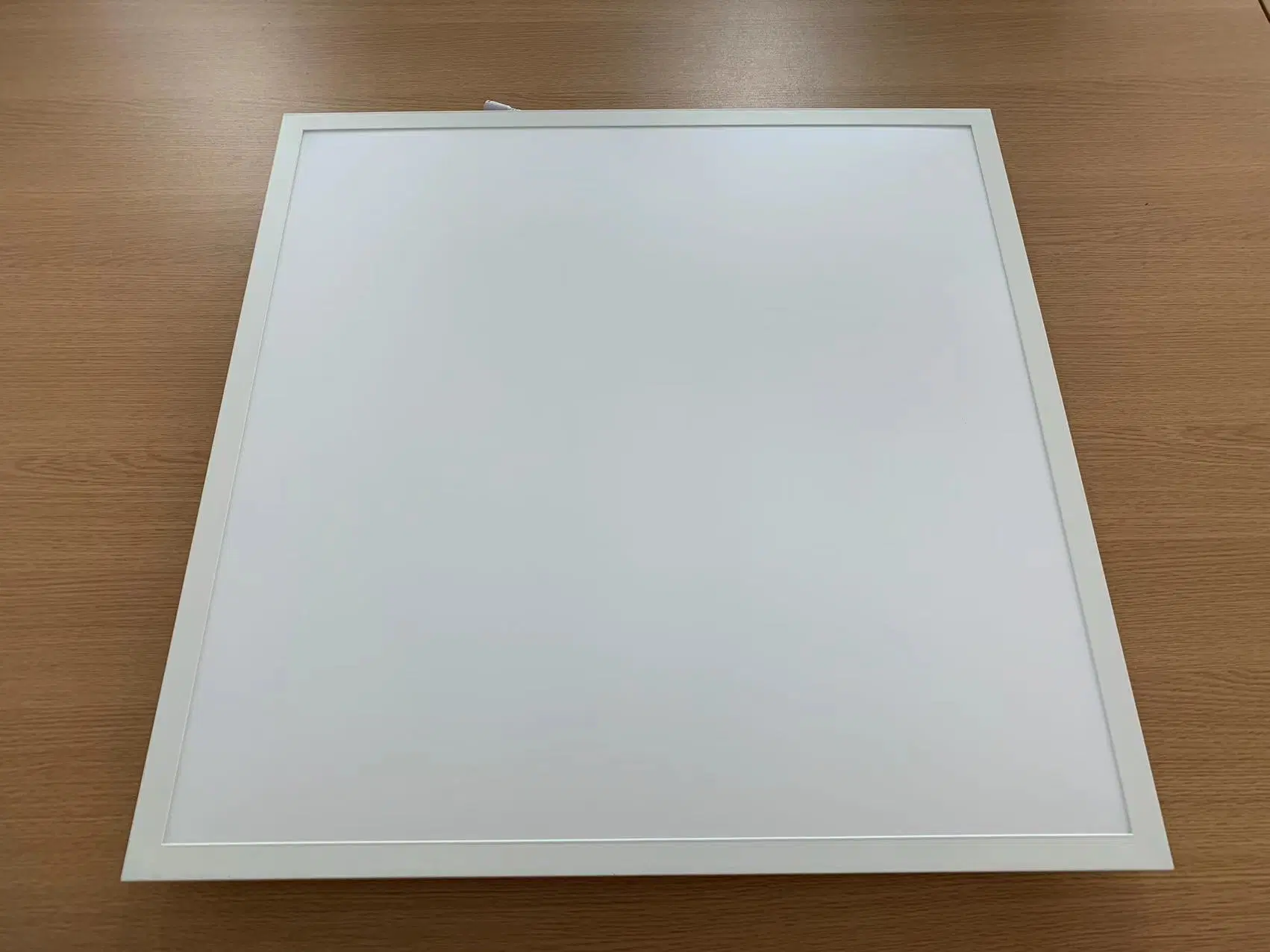 Orion LED Interior Lighting LED Ceiling Downlight 60*60 60X60cm Backlit Lamp LED Flat Panel Light 36W 40W 48W LED Panel for Supermarket Office Hospital