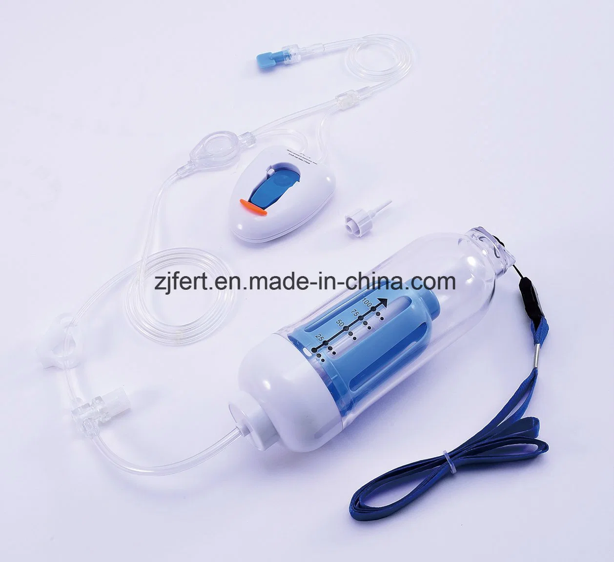 Disposable PCA Infusion Pump