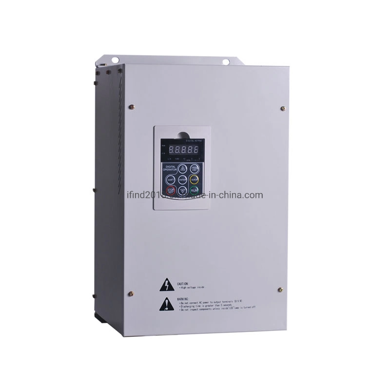 China Synchronous Elevator Close Loop Frequency Inverter Soft Starter AC Drive VFD Power Inverter
