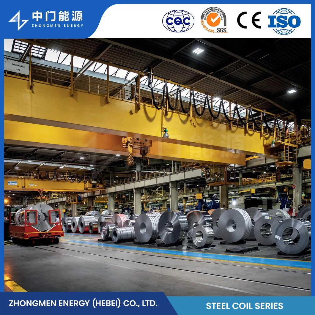 Zhongmen Energy Boiler Carbon Plate Steel China Ar400 Pressure Vessel Carbon Steel S460nl S500q S550q S620q S690q 12mm Boiler Pressure Mild Steel Sheet Factory