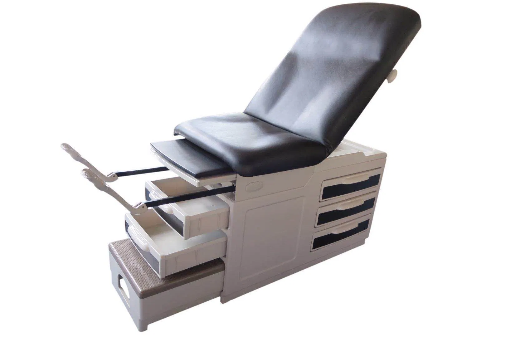 Multifunction Electric Medical American Examination Table for Clinic