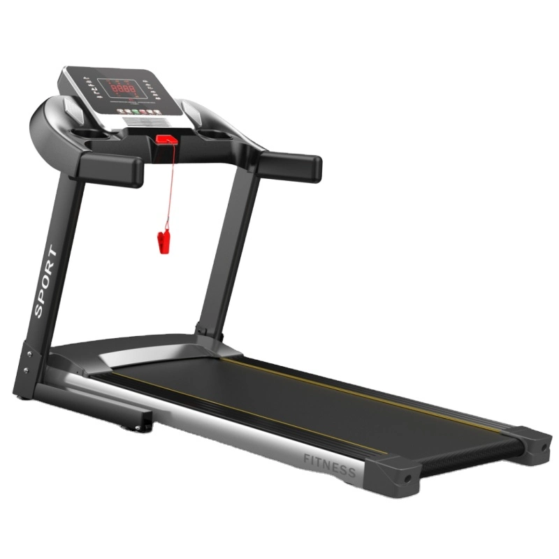 Multi Functional Trainer Sports Strength Machine Commercial Treadmill