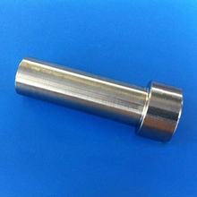 High Precision CNC Machined Aluminium Stainless Steel Washer Bushing Nuts Bolts