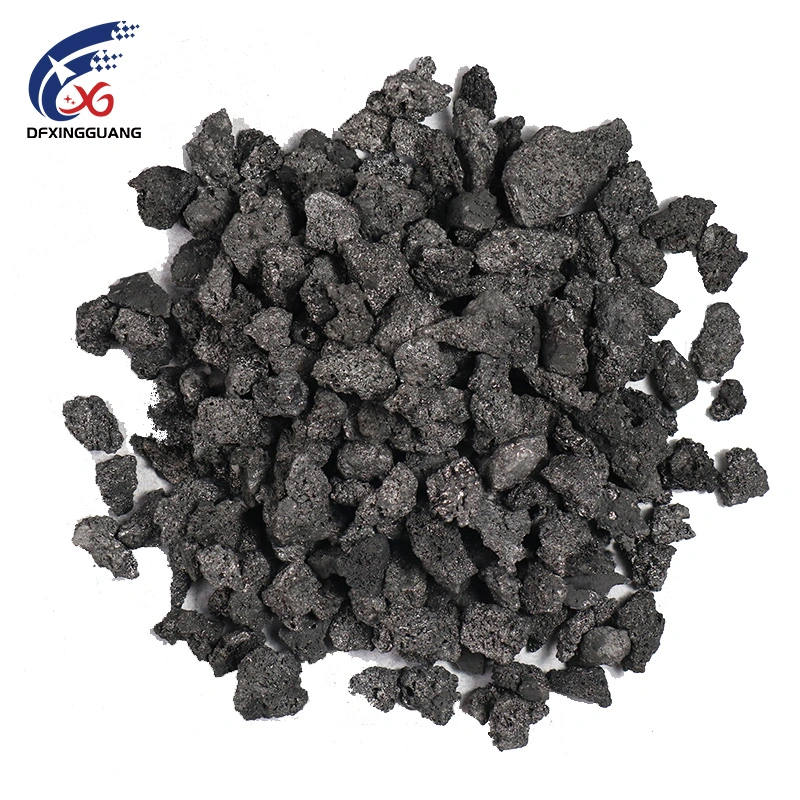 Natural Graphite Green Pet Petroleum Met Coke Metallurgical Coke