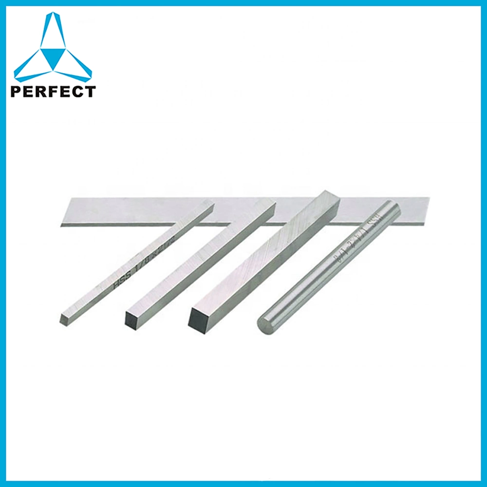 M2 High Speed Steel Ground Turning Tool Bits and Blanks